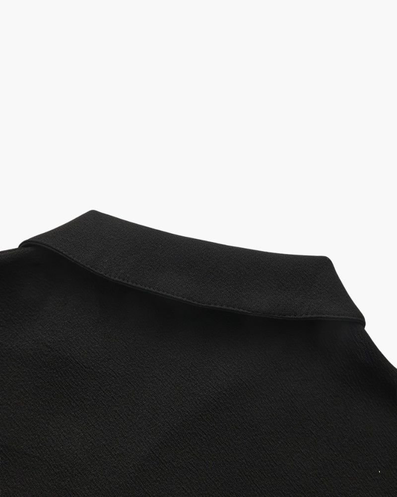 Étienne | Ensemble Polo et Pantalon