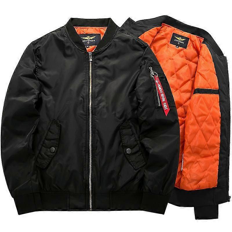 Abel | Blouson Bomber Matelassé Doublé