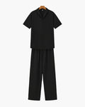 Étienne | Ensemble Polo et Pantalon
