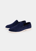 Thomas | Mocassins en Daim