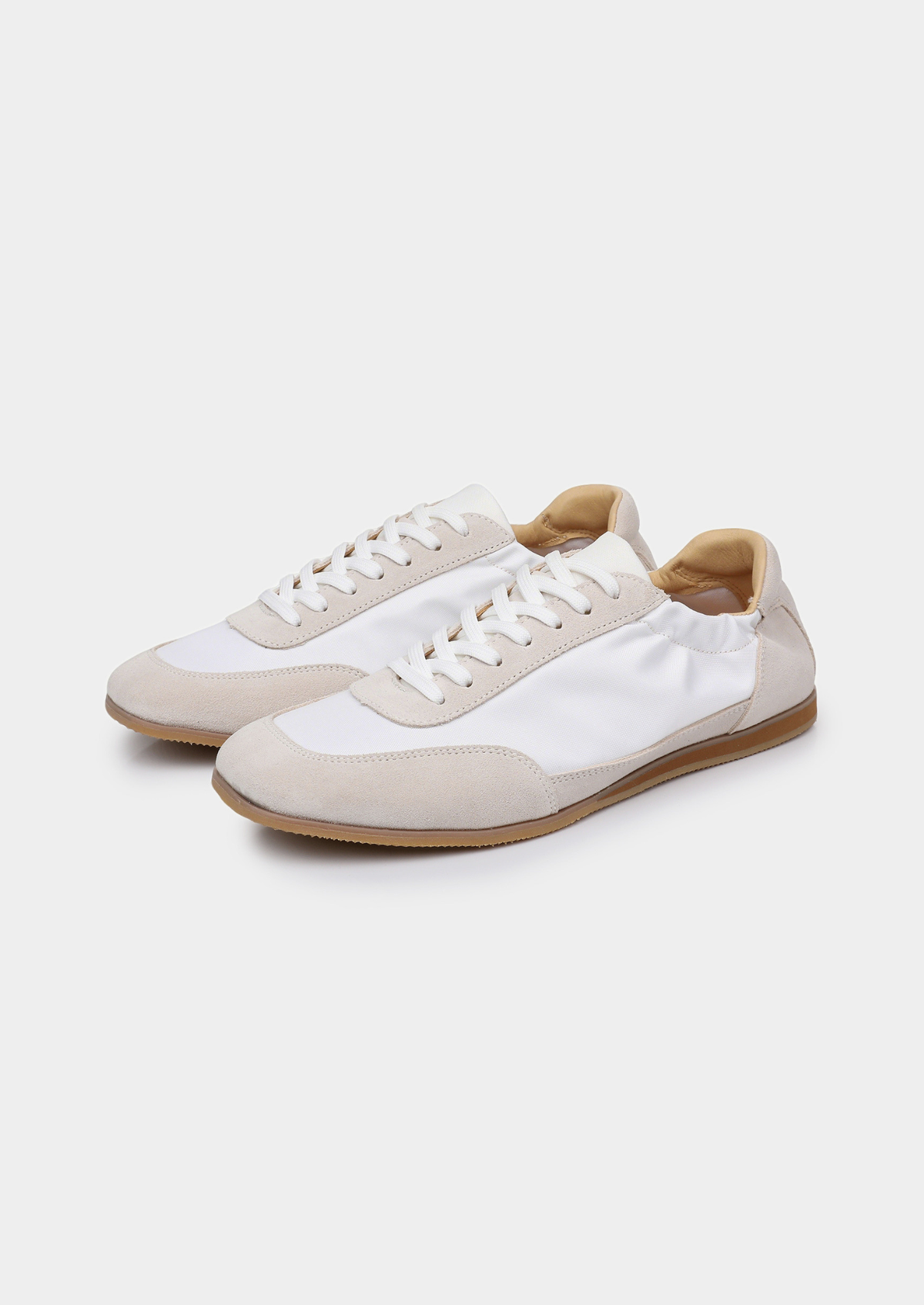 Jacques | Baskets Slip-On Rétro