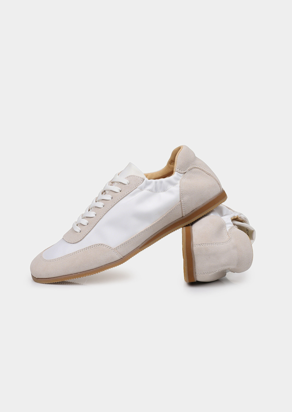 Jacques | Baskets Slip-On Rétro