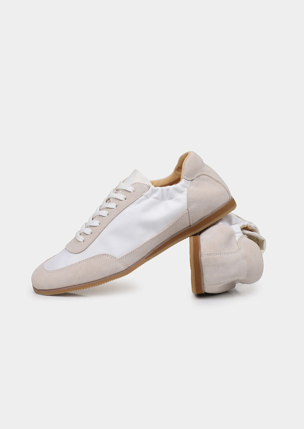 Jacques | Baskets Slip-On Rétro