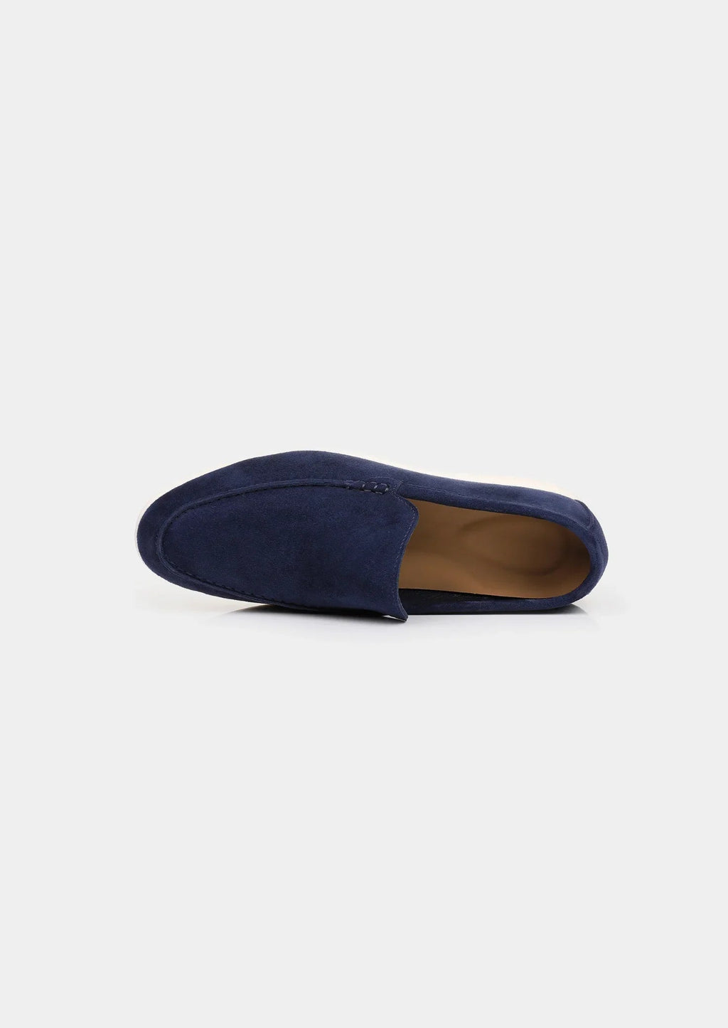 Thomas | Mocassins en Daim