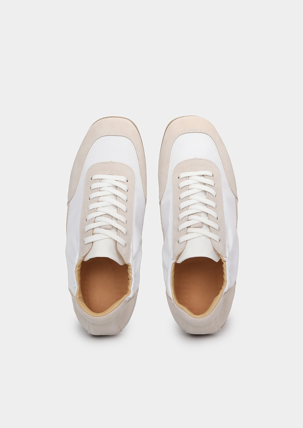 Jacques | Baskets Slip-On Rétro