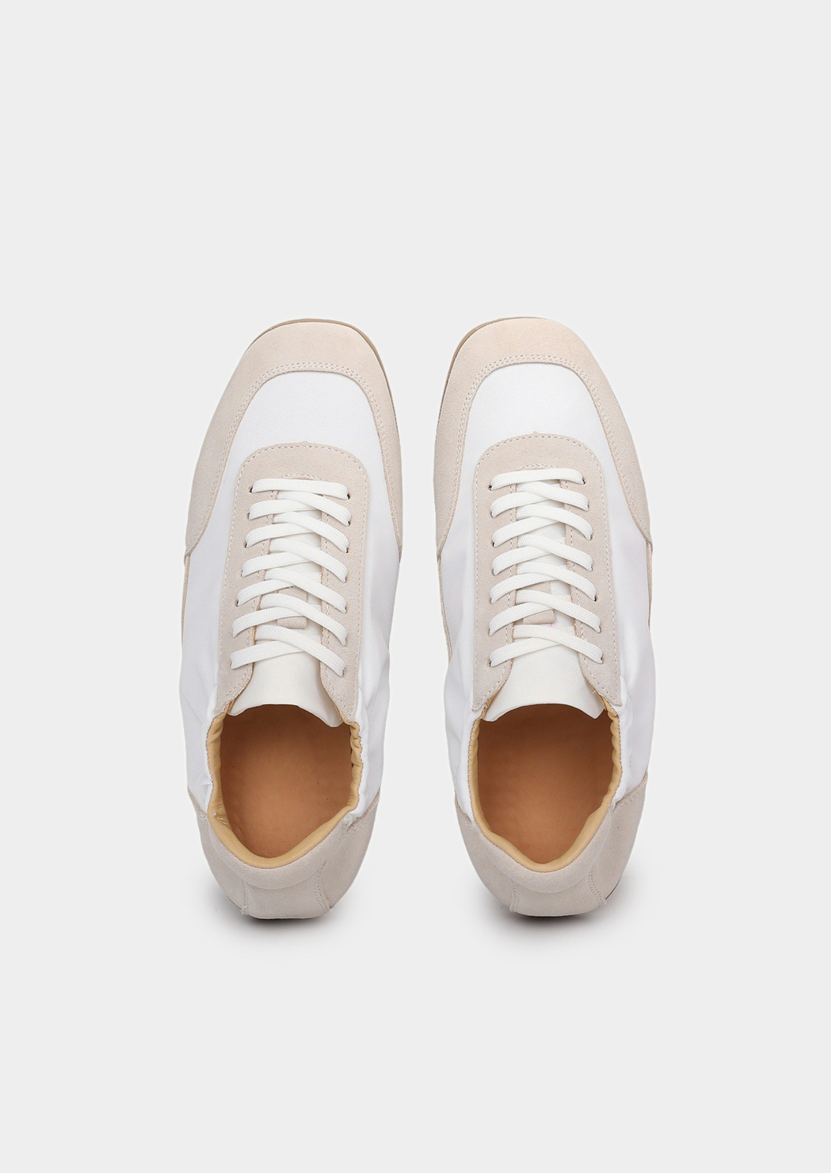 Jacques | Baskets Slip-On Rétro