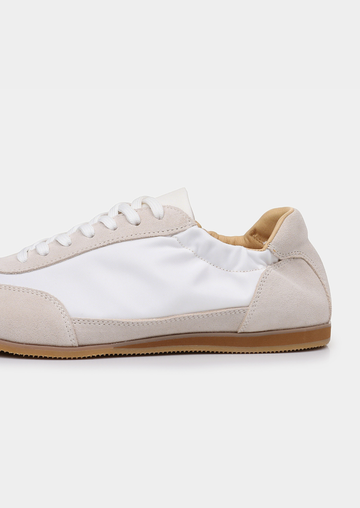 Jacques | Baskets Slip-On Rétro