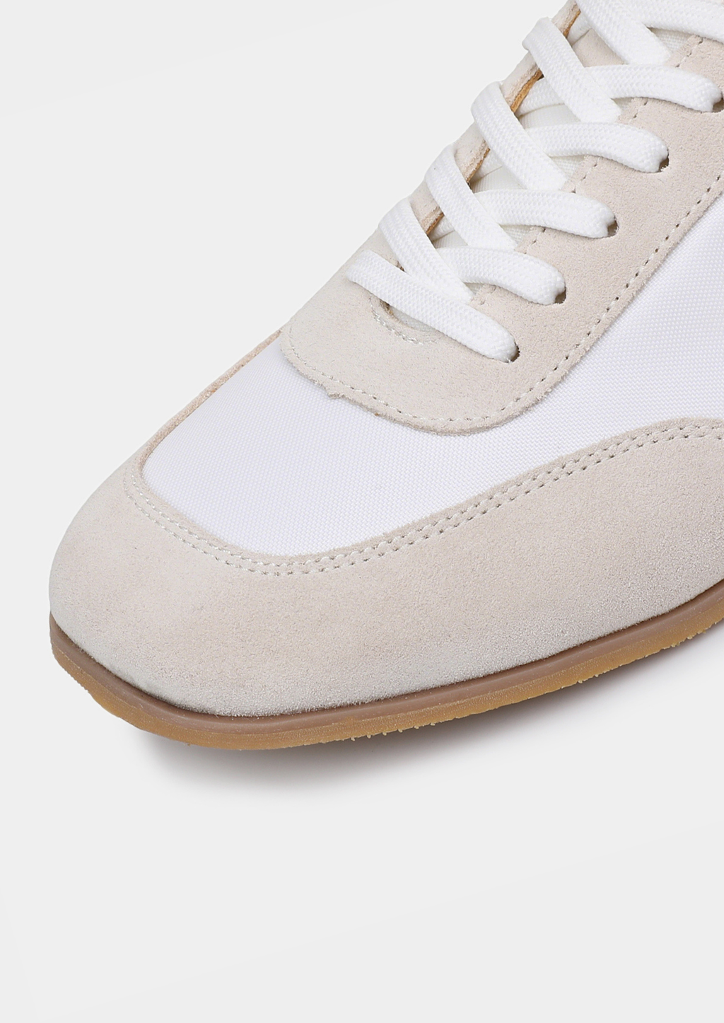 Jacques | Baskets Slip-On Rétro