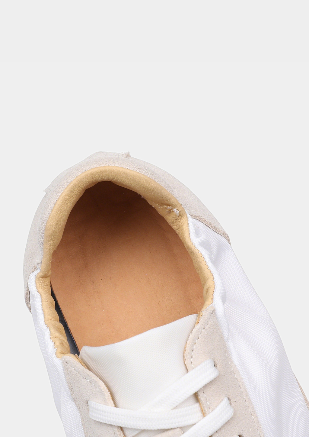Jacques | Baskets Slip-On Rétro