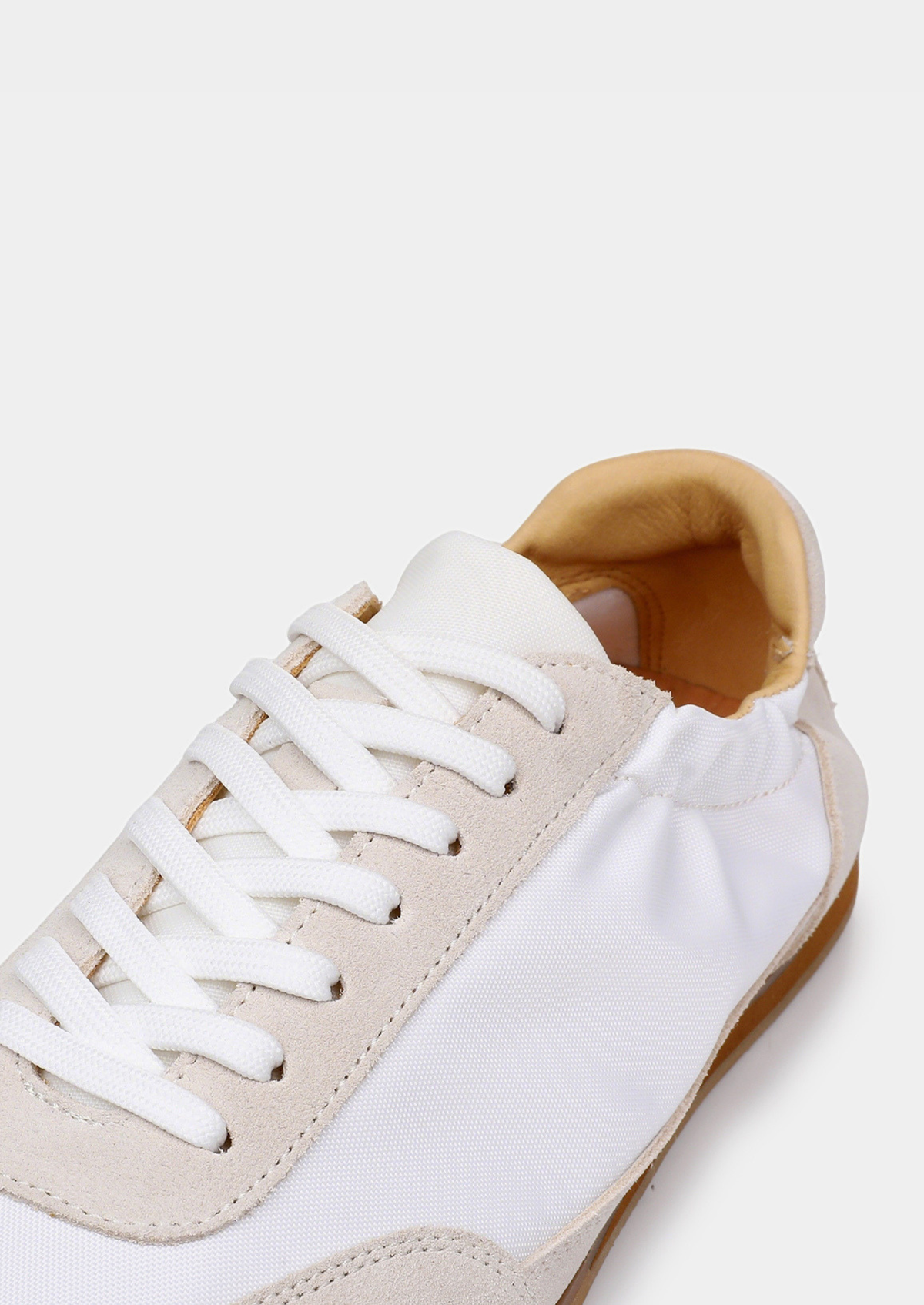 Jacques | Baskets Slip-On Rétro