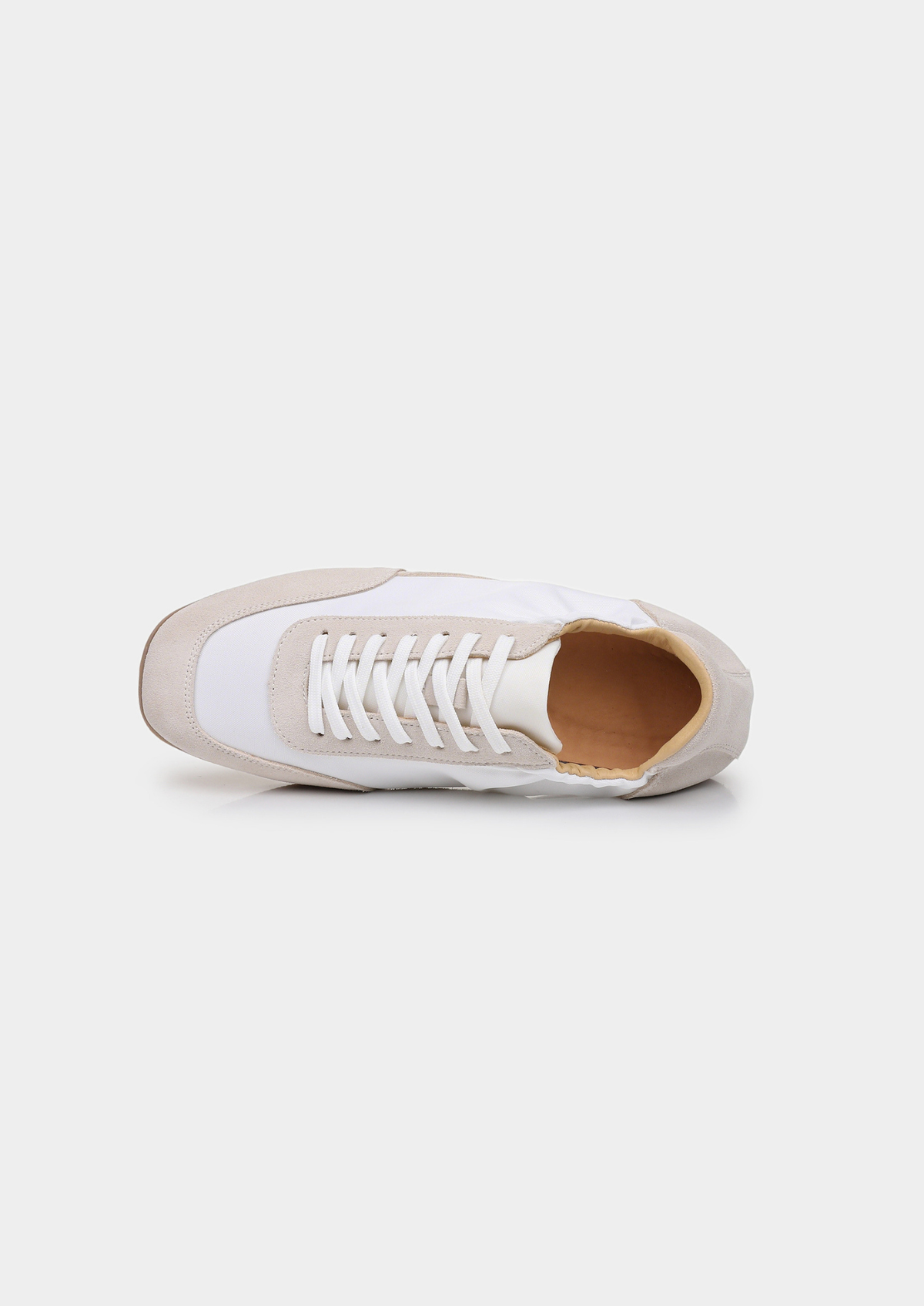 Jacques | Baskets Slip-On Rétro