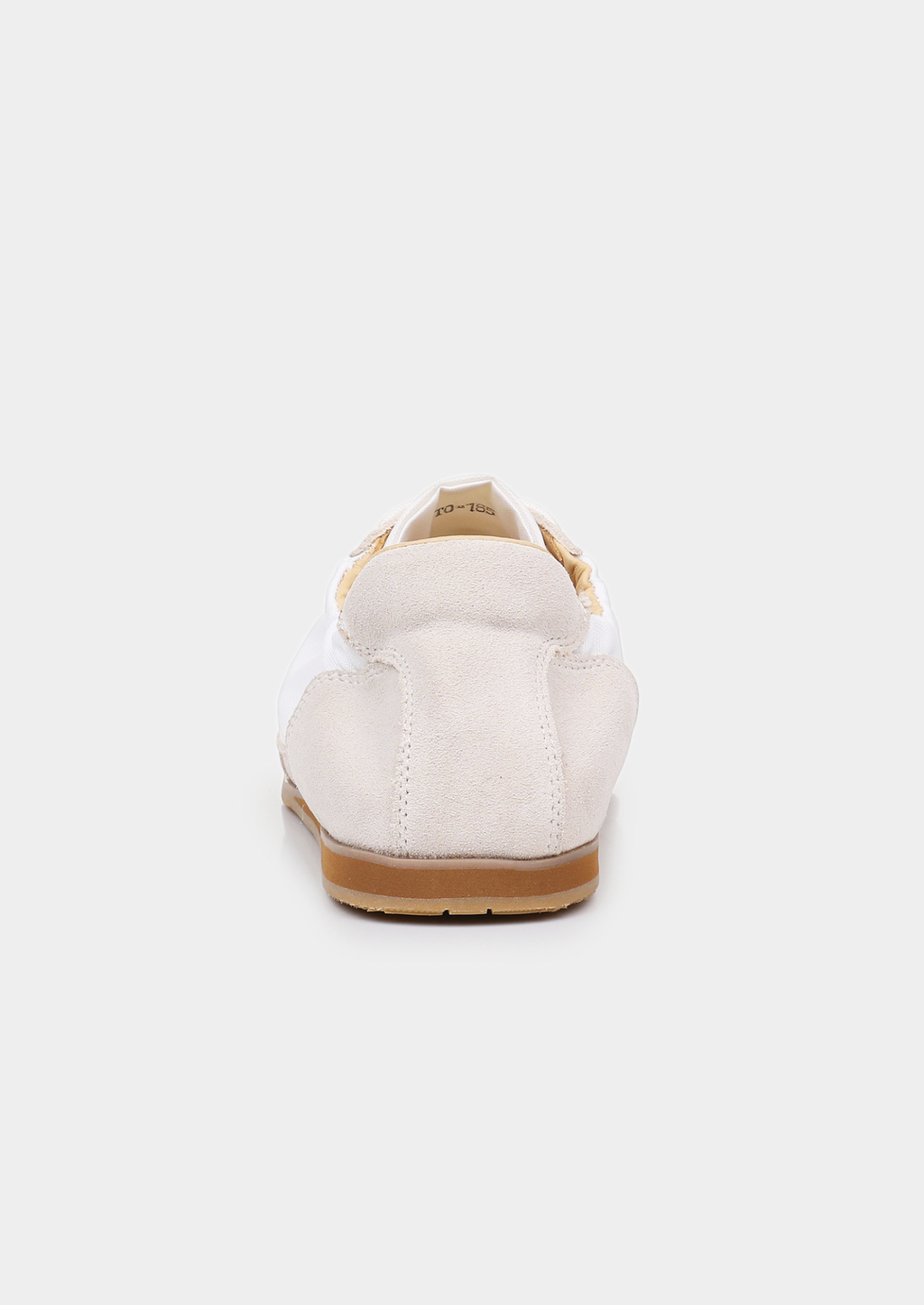 Jacques | Baskets Slip-On Rétro