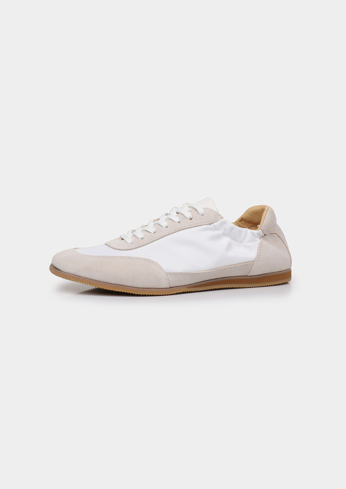 Jacques | Baskets Slip-On Rétro