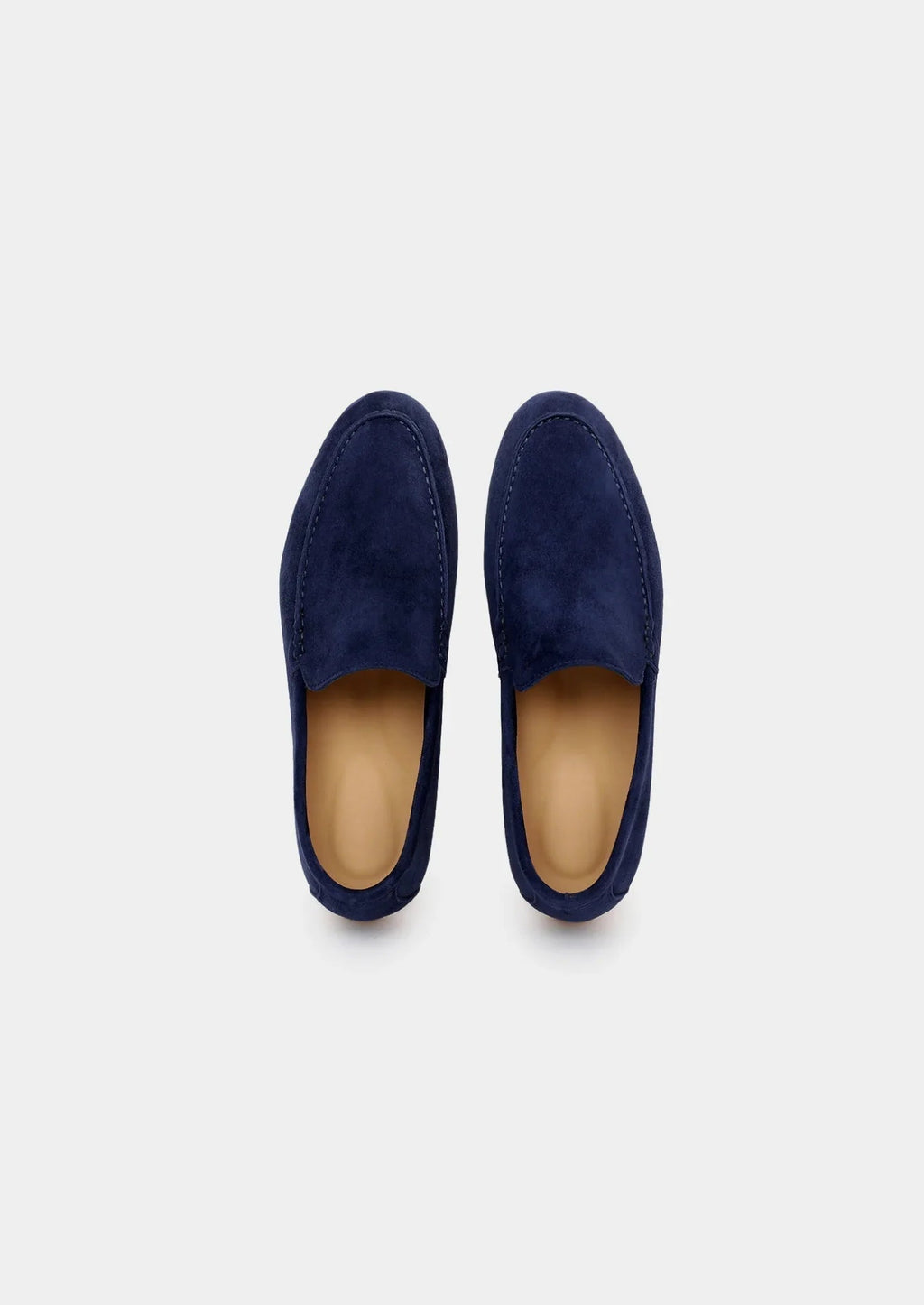 Thomas | Mocassins en Daim