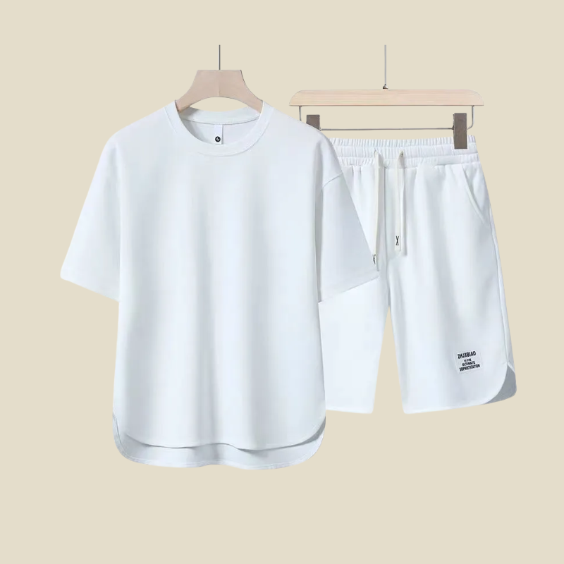 Elian | Ensemble T-Shirt & Short