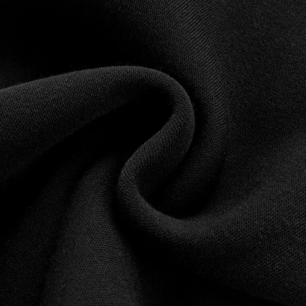 Blaise | Sweat Zippé Capuche Doublée