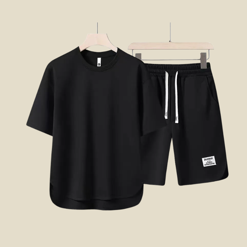 Elian | Ensemble T-Shirt & Short