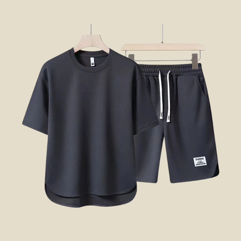 Elian | Ensemble T-Shirt & Short