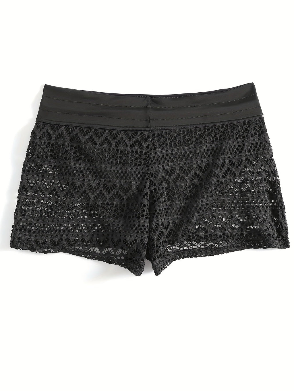 Estelle | Short de Plage Bohème Femme