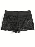Estelle | Short de Plage Bohème Femme