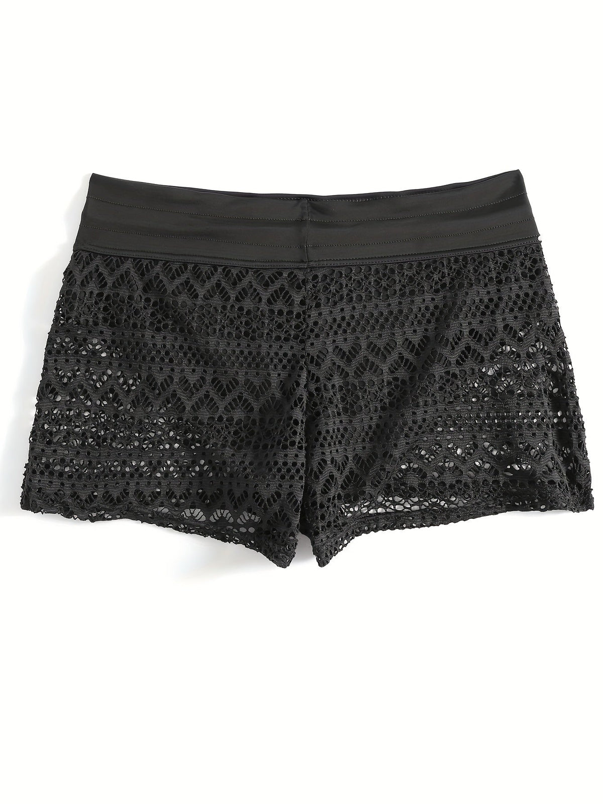 Estelle | Short de Plage Bohème Femme