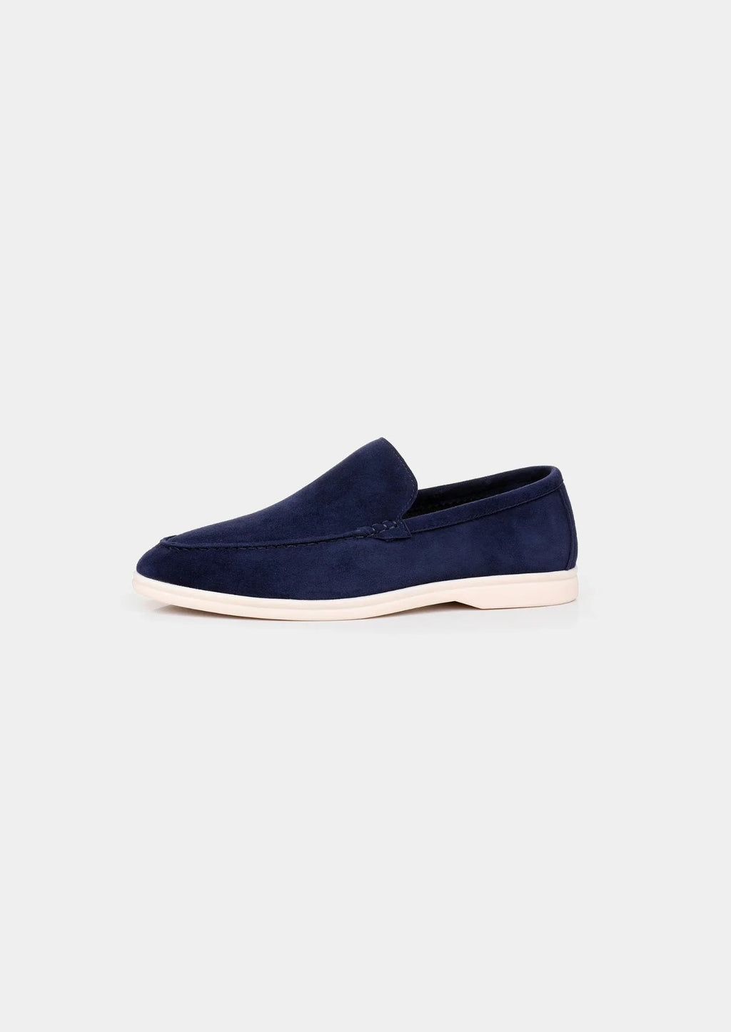 Thomas | Mocassins en Daim
