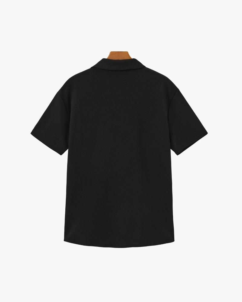 Étienne | Ensemble Polo et Pantalon