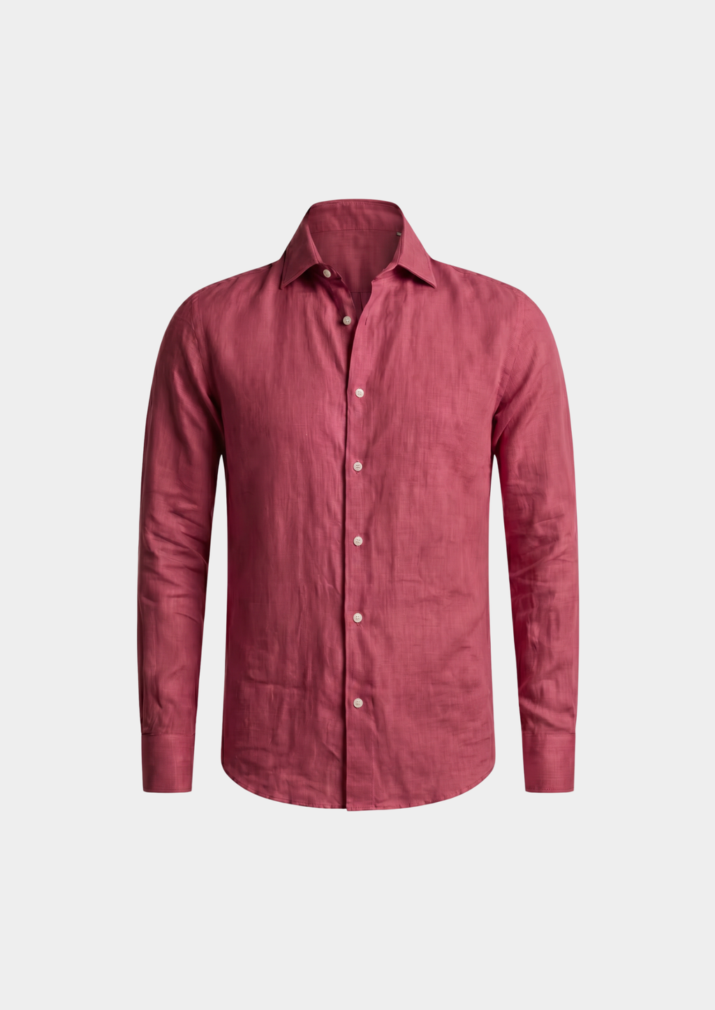 Gaël | Chemise Lin Côtier