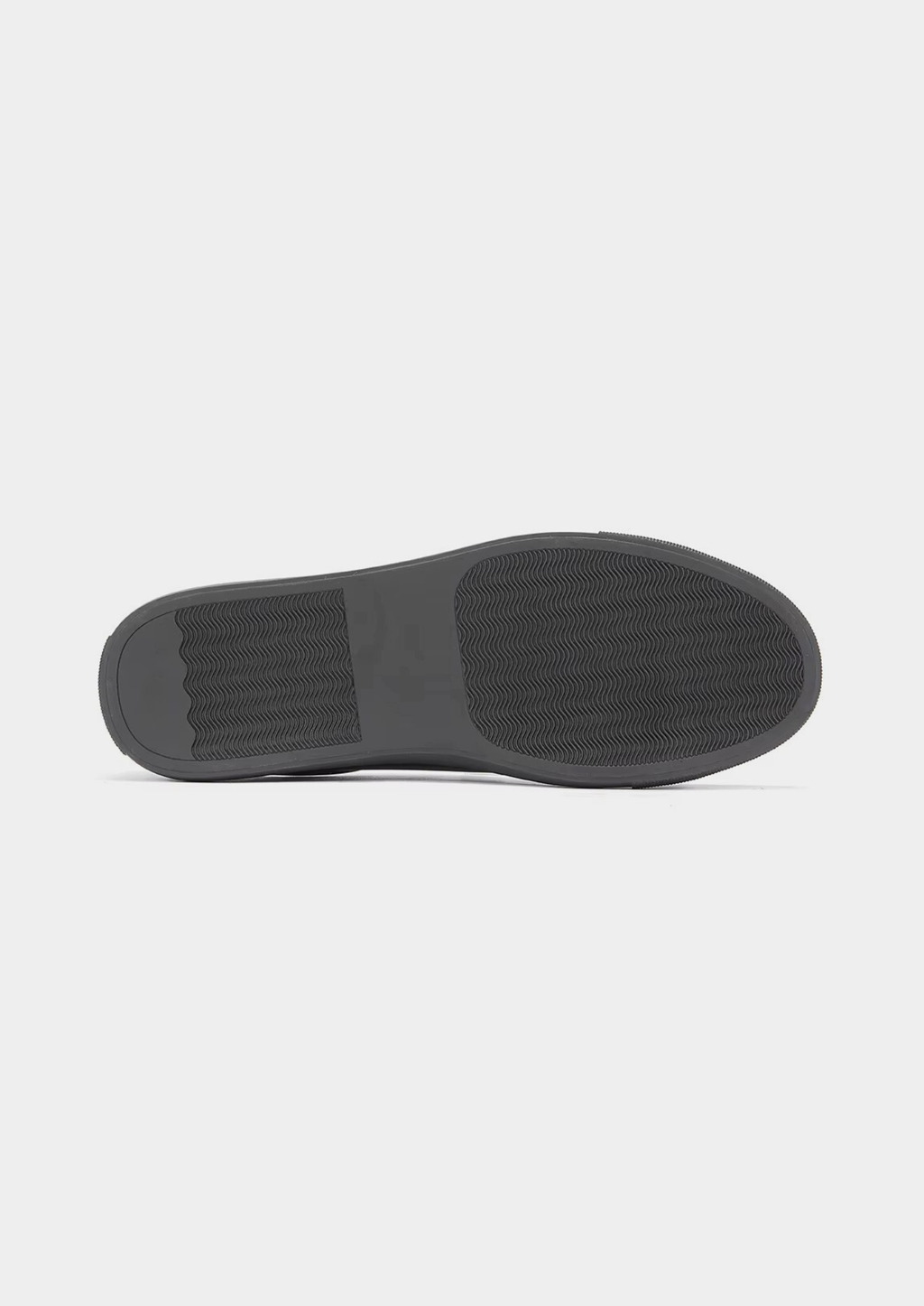 Just | Baskets Cuir Minimalistes
