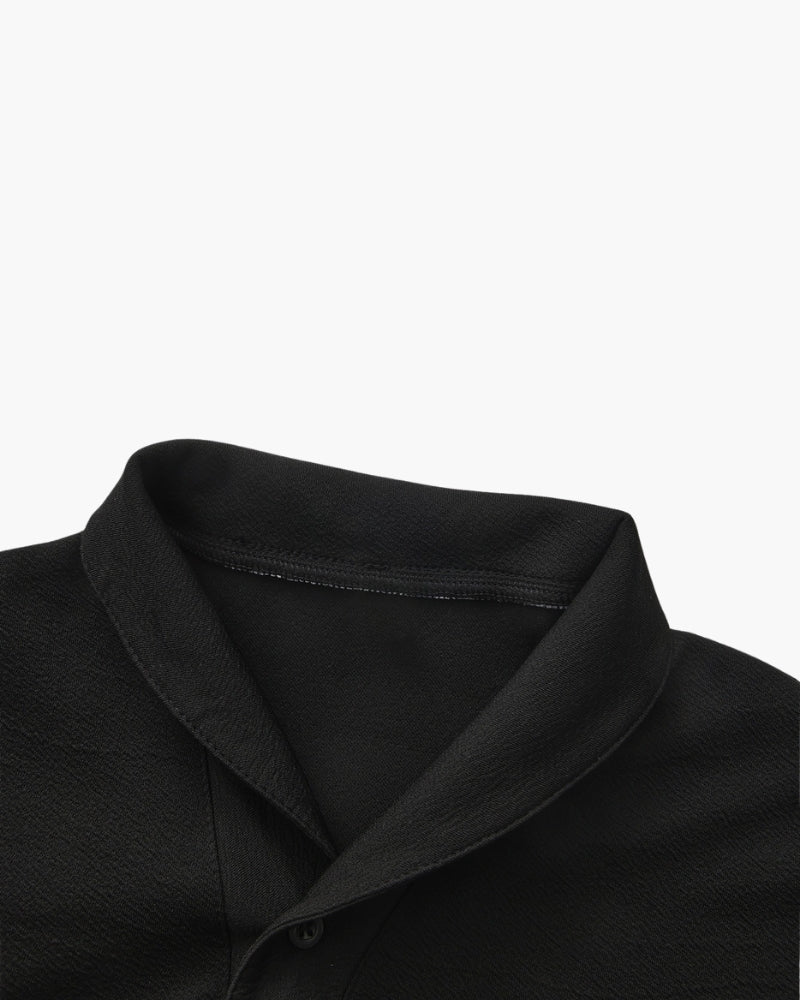 Étienne | Ensemble Polo et Pantalon