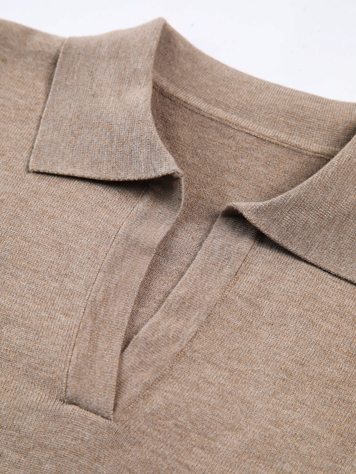 Juliette | Pull en Maille Col V Femme