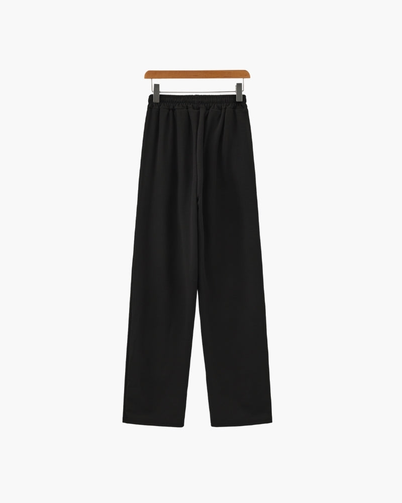 Étienne | Ensemble Polo et Pantalon