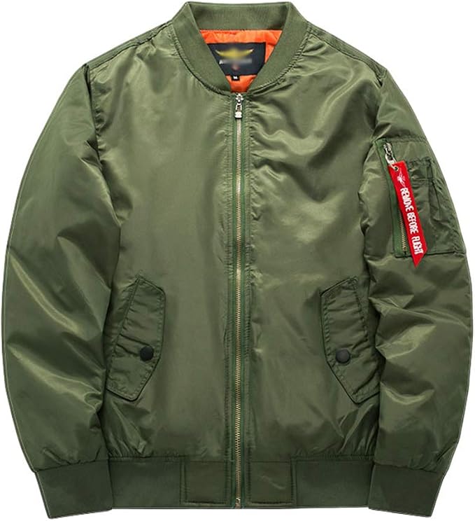 Abel | Blouson Bomber Matelassé Doublé