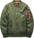 Abel | Blouson Bomber Matelassé Doublé