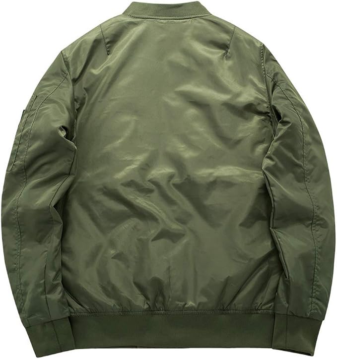 Abel | Blouson Bomber Matelassé Doublé
