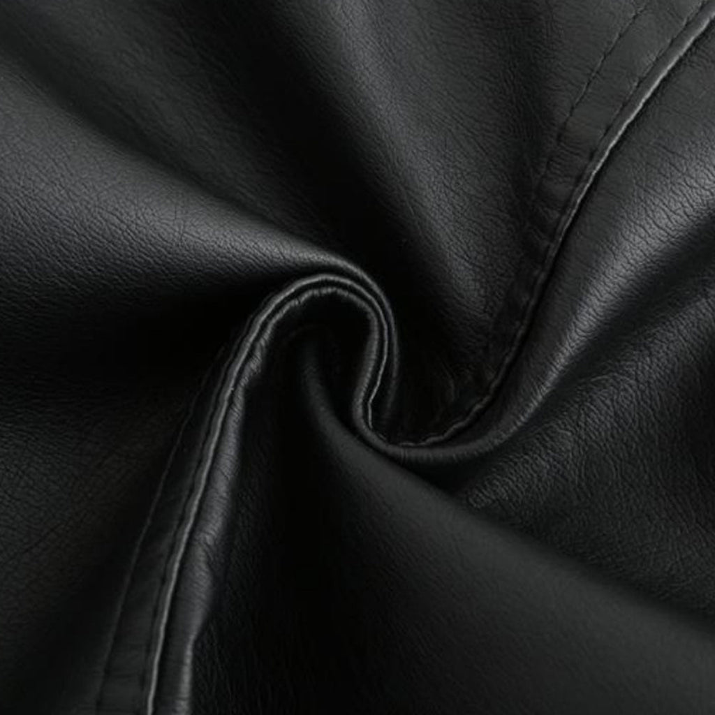 Jacinthe | Veste Courte Col Montant Matelassée