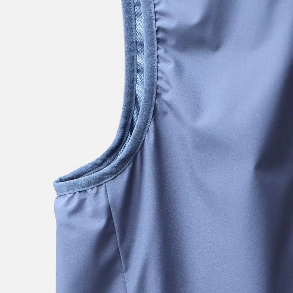 Erwan | Gilet Softshell Léger