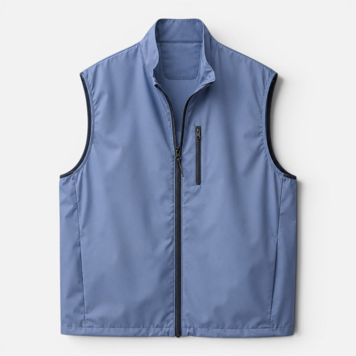 Erwan | Gilet Softshell Léger