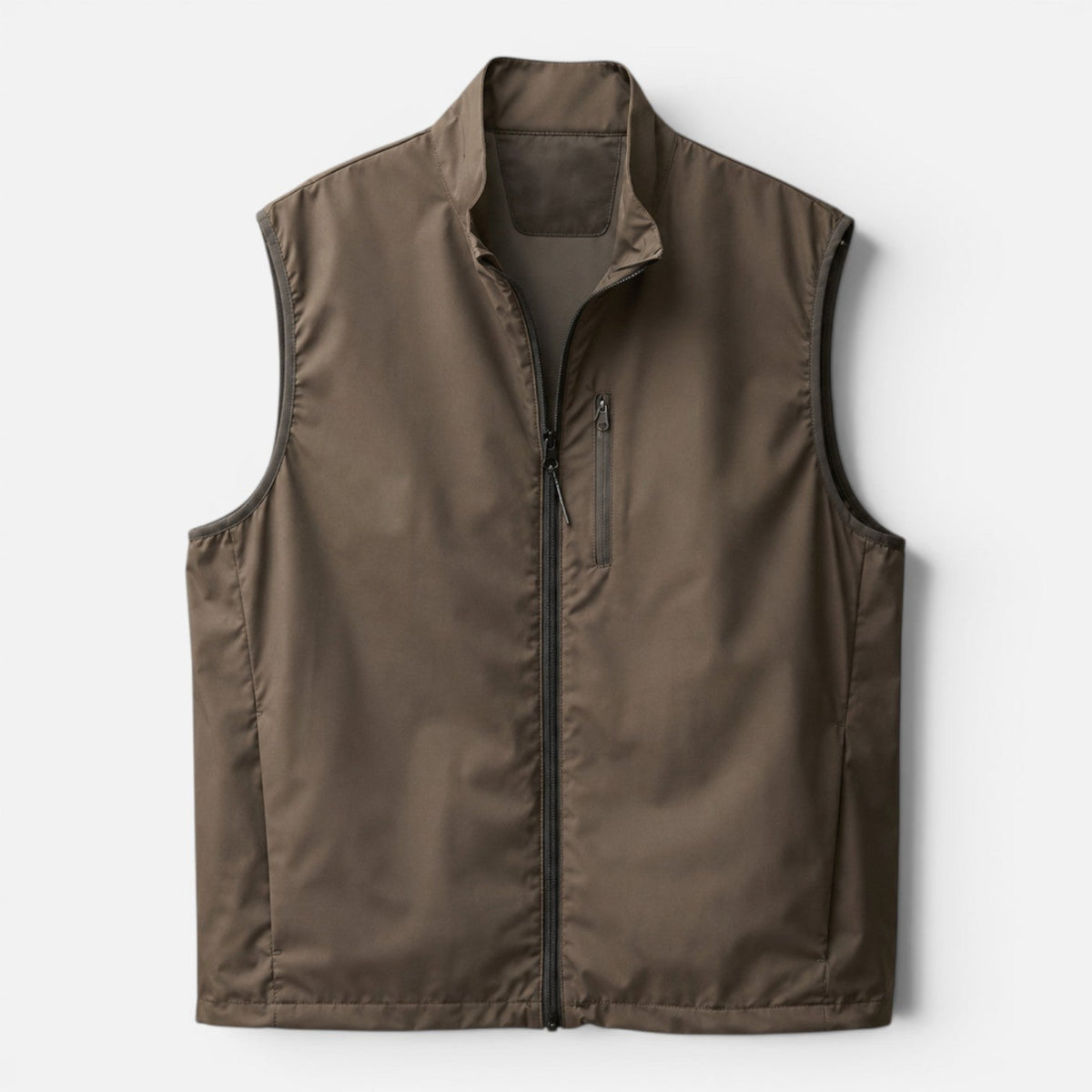 Erwan | Gilet Softshell Léger