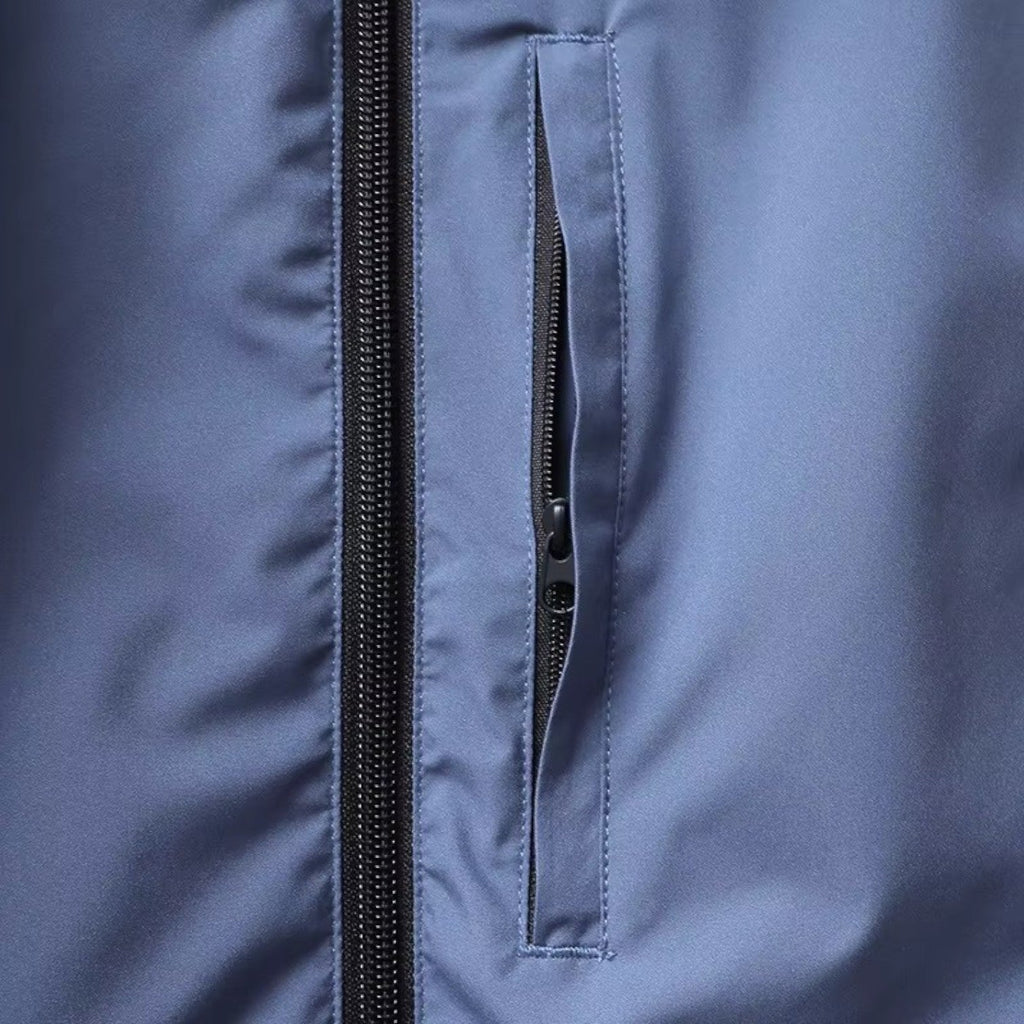 Erwan | Gilet Softshell Léger