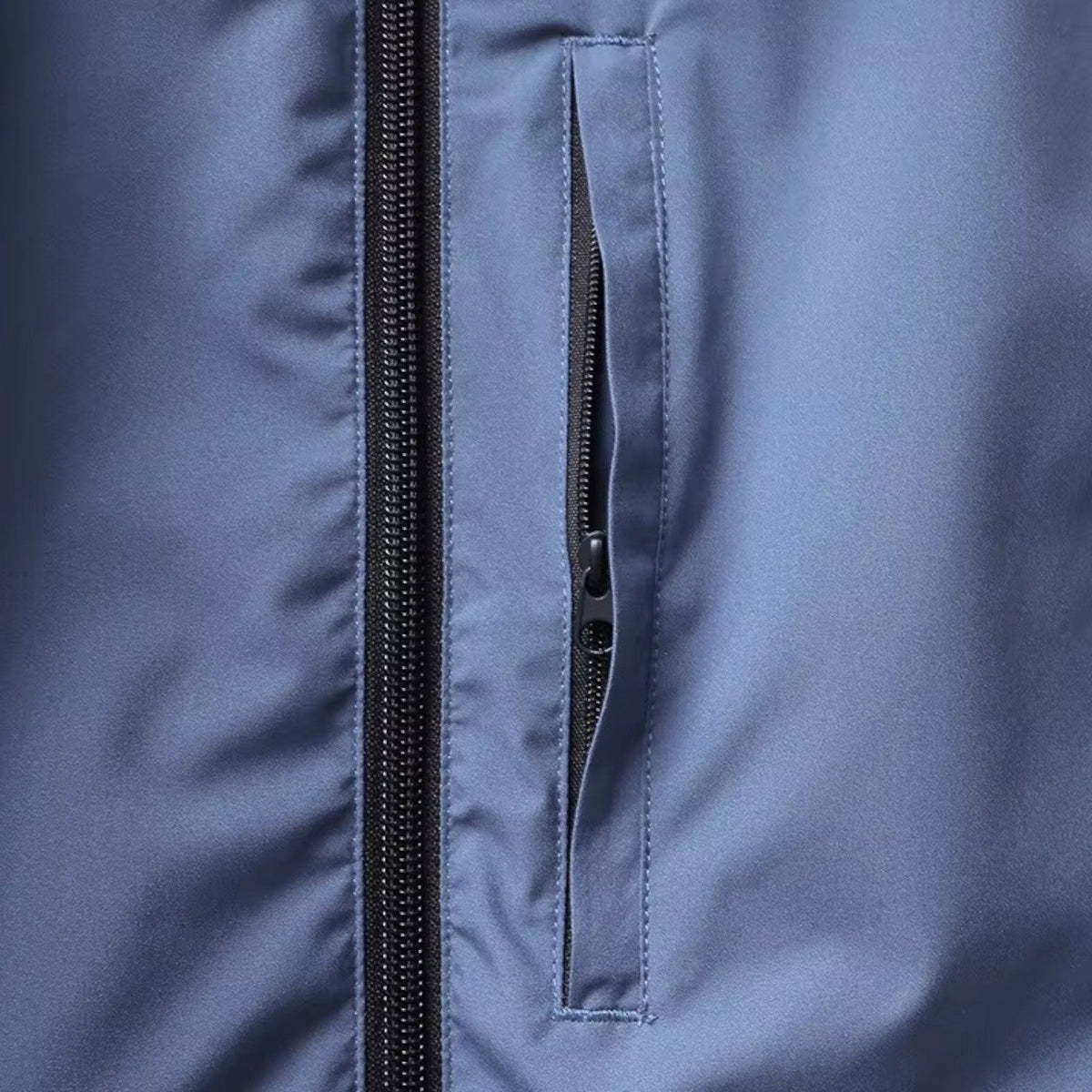 Erwan | Gilet Softshell Léger