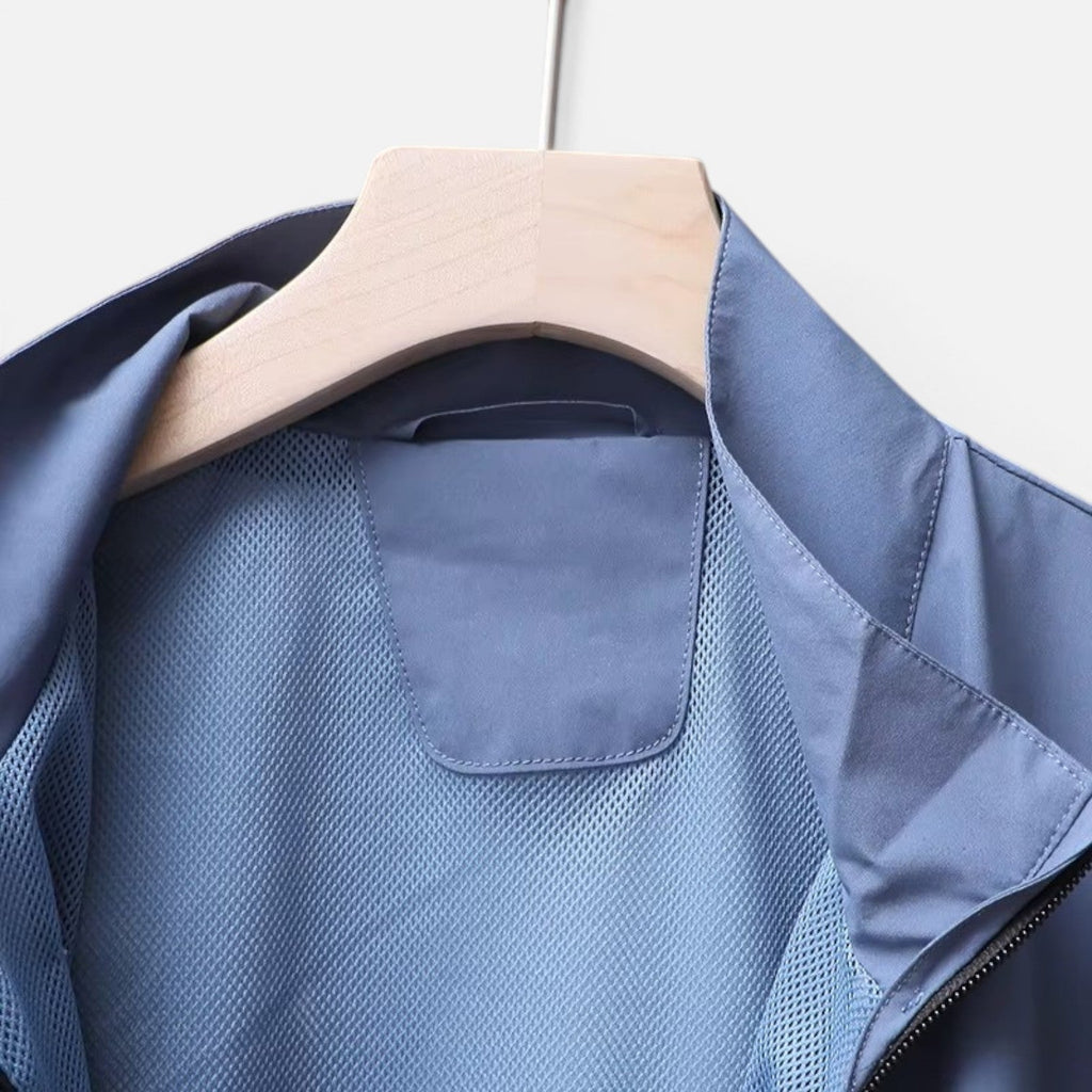 Erwan | Gilet Softshell Léger