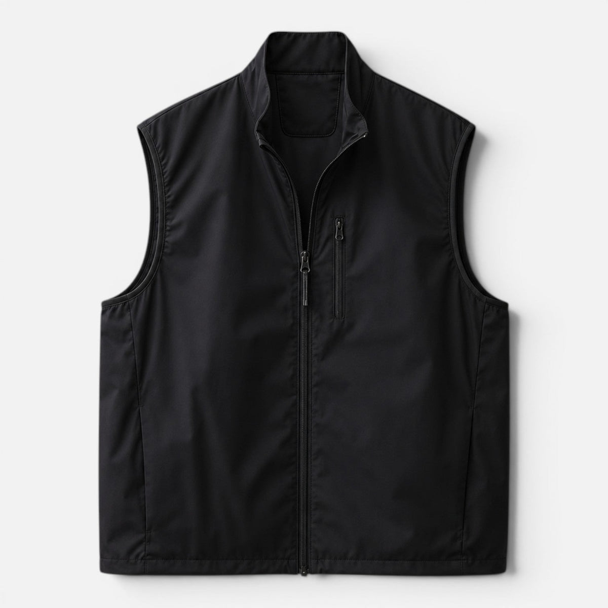 Erwan | Gilet Softshell Léger