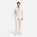 Wenceslas | Ensemble Chemise Pantalon Lin