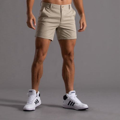 Amédée | Short Chino Classique