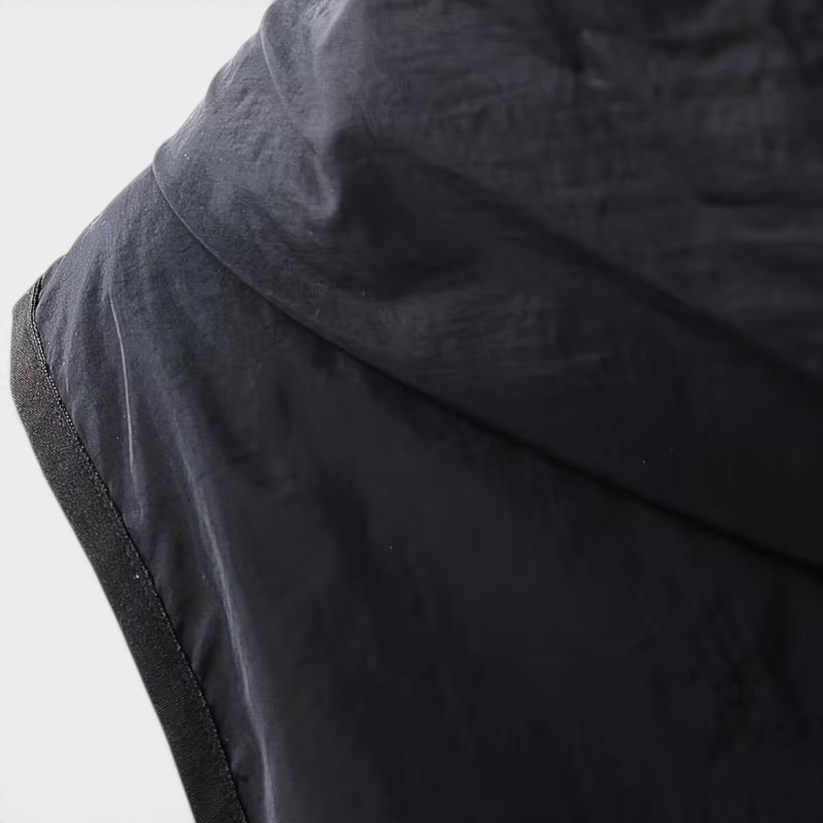 Édouard | Gilet à Capuche Utilitaire