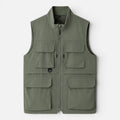 Robert | Gilet Utilitaire Multipoches