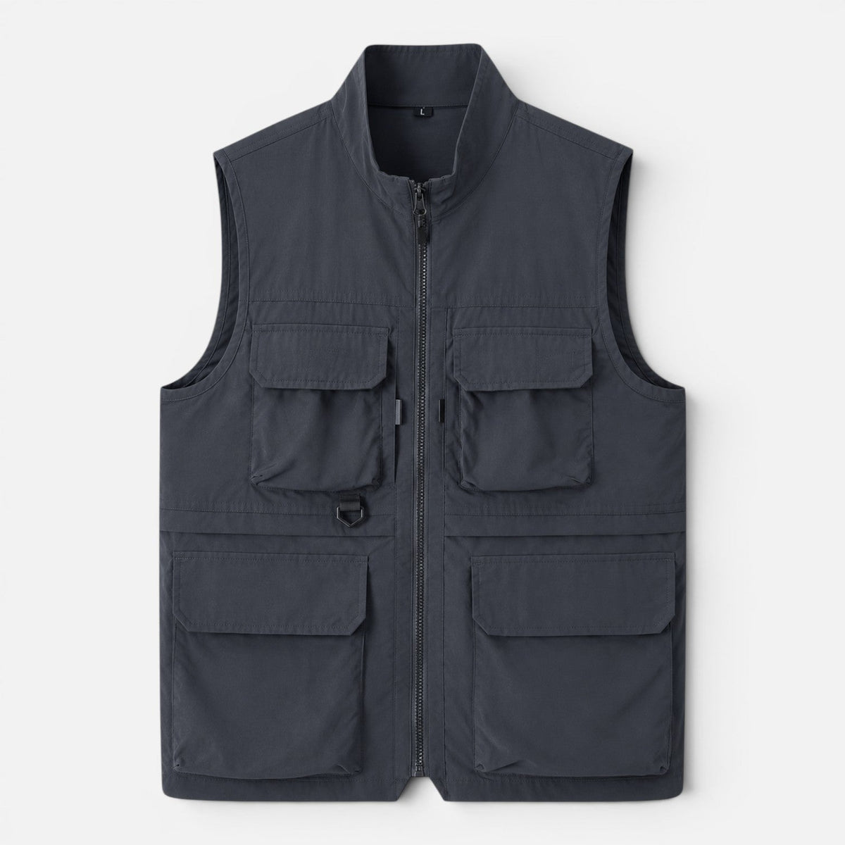 Robert | Gilet Utilitaire Multipoches
