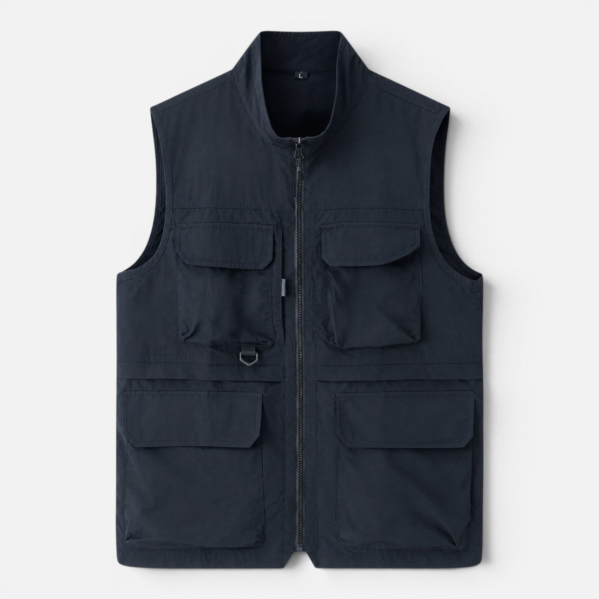 Robert | Gilet Utilitaire Multipoches