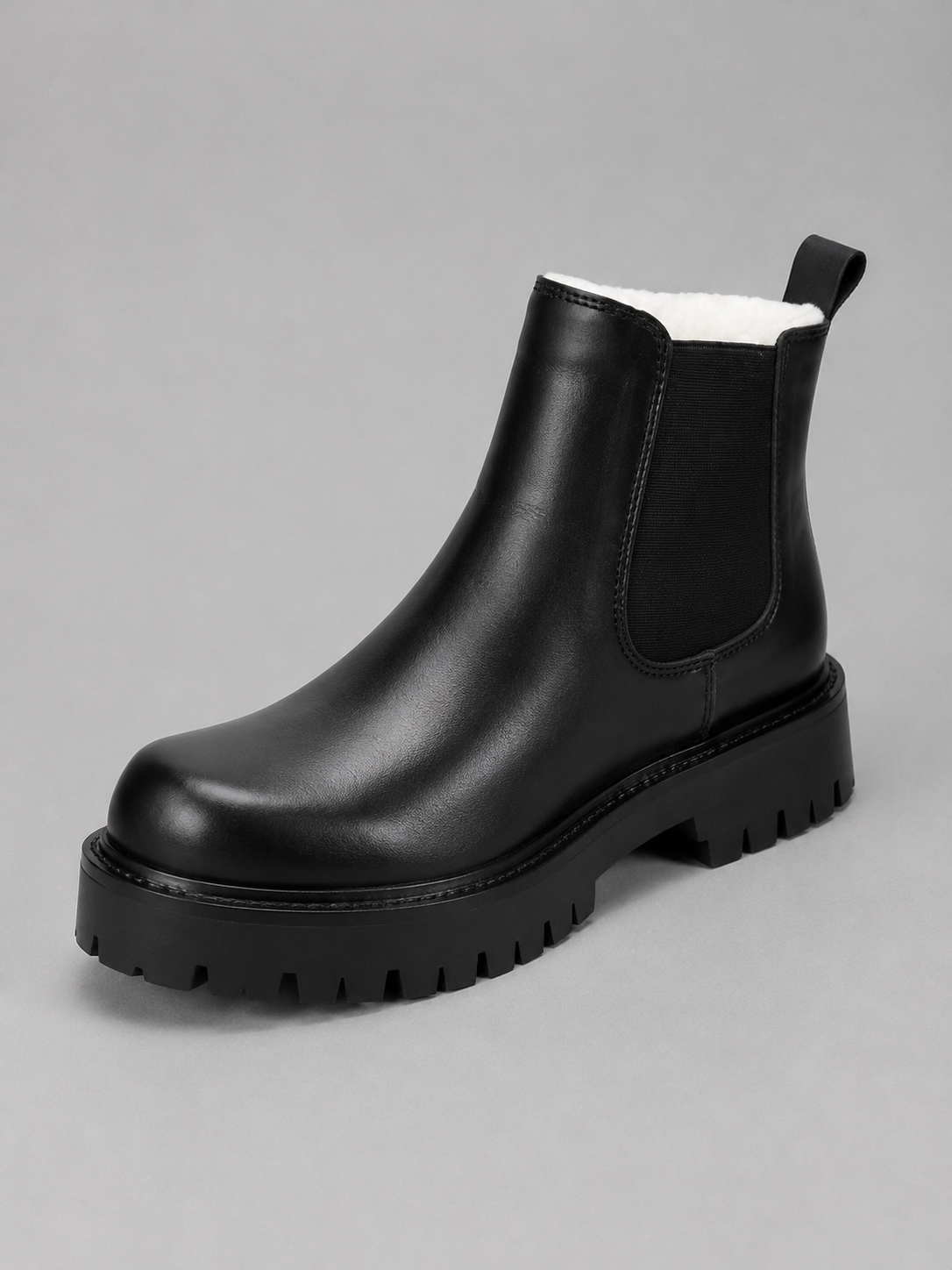 Corentin | Chelsea Boots Semelle Chunky